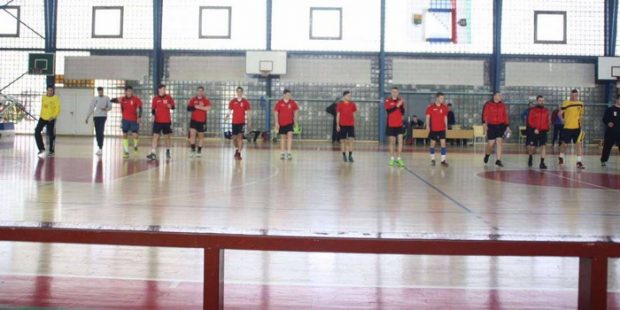 Rukometaši Čelika sutra protiv Zrinjskog