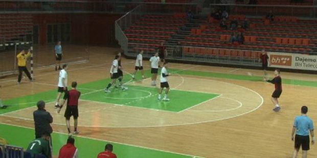Rukometaši Čelika dočekuju Goražde