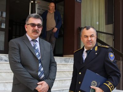 Komesar Šut donirao sredstva od priznanja za Dom porodica