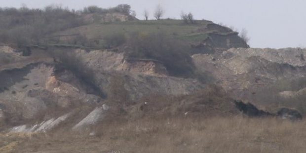 Ugrožena dinamika sanacije deponije Siđe