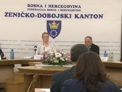 Skupština ZDK razmatrala više Inicijativa