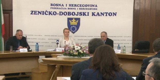 Skupština ZDK razmatrala više Inicijativa