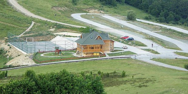 U subotu akcija čišćenja i uređenja Smetova