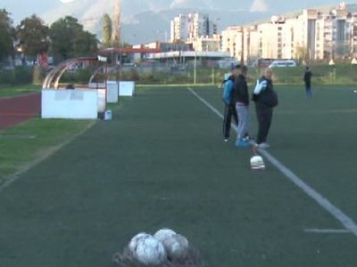 Startala Druga nogometna liga,grupa Centar