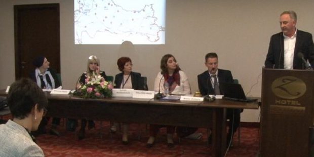 Okončan dvodnevni skup na temu “Otpadne vode”