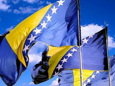 Gradonačelnik Kasumović čestitao Dan nezavisnosti BiH