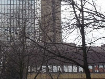 O projektu utopljavanja Kantonalne bolnice Zenica