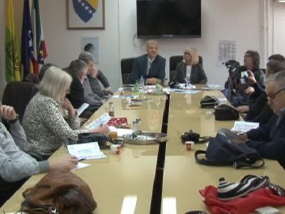 Sve spremno za MKM “Zeničko proljeće”
