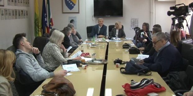 Sve spremno za MKM “Zeničko proljeće”