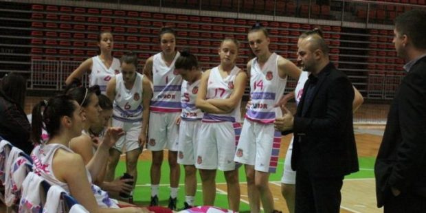 Ubjedljiva pobjeda košarkašica Čelika
