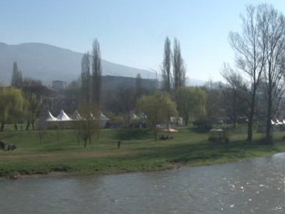 Na Kamberovića polju tradicionalna Čimburijada