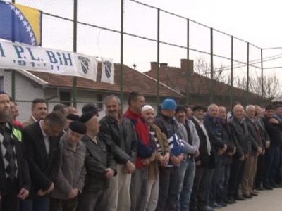 Obilježena 25. godišnjica PL Šerići