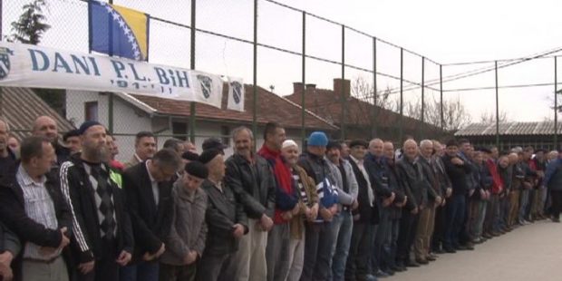 Obilježena 25. godišnjica PL Šerići