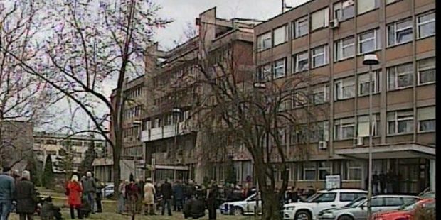 Zbog duga za KGZ blokiran račun Željezare