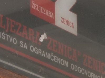 Deblokiran račun Željezare,omogućena isplata plate