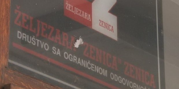 Deblokiran račun Željezare,omogućena isplata plate