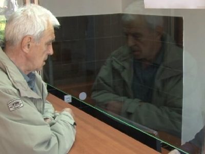 Otvorene zajedničke blagajne za plaćanje komunalija