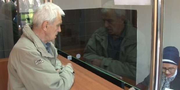 Otvorene zajedničke blagajne za plaćanje komunalija