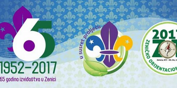 Najavljujemo “Zeničko orjentaciono takmičenje”