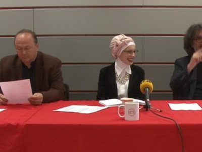 Festival BH drame u Zenici i Sarajevu