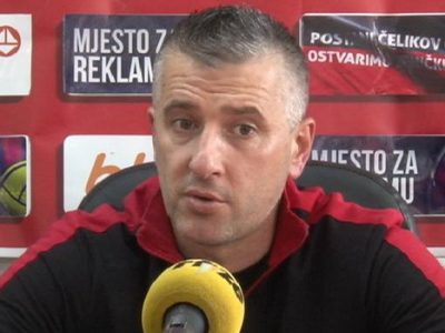 Pavić vjeruje u pobjedu protiv Mladosti