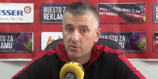 Pavić vjeruje u pobjedu protiv Mladosti
