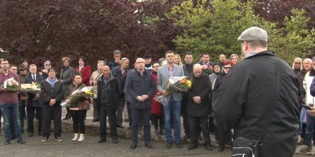 Na današnji dan poginulo 16 zeničkih civila