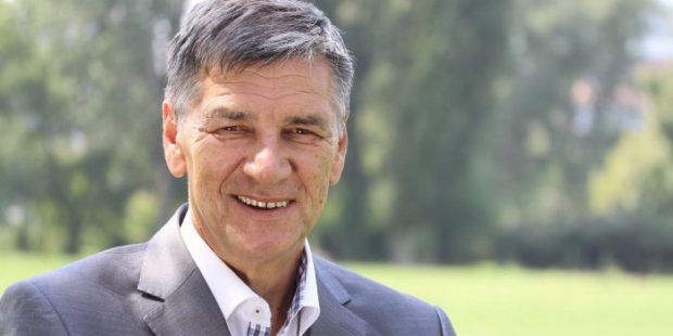 Gradonačelnik Fuad Kasumović čestitao Dan Armije Republike Bosne i Hercegovine