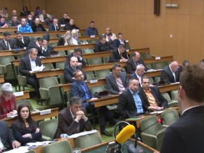 Sjednica GV o Čeliku,u opciji i dirigovani stečaj