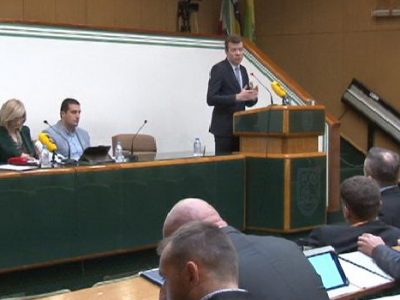 Inicijativa za Čelik