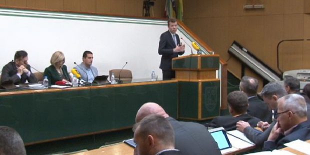 Inicijativa za Čelik