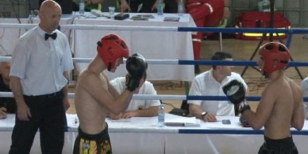 U Zenici održano Državno prvenstvo u kik boksu