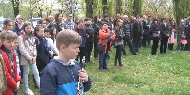 Manifestacija “Od Kulina bana i dobrijeh dana”