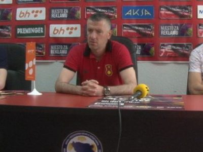 Samo pobjeda protiv Viteza