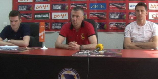 Samo pobjeda protiv Viteza