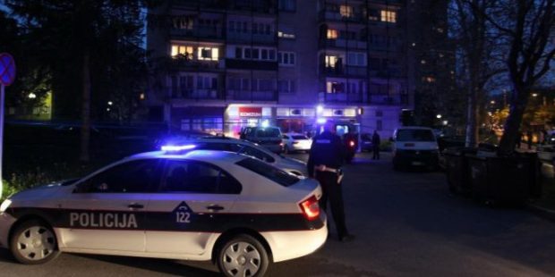 Djevojka izvršila samoubistvo skokom sa 15. sprata