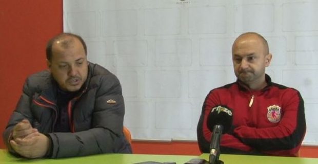 Ovoga vikenda završava se ligaški dio takmičenja