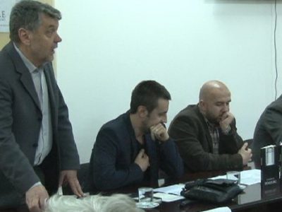 Književno veče o stvaralaštvu Džemaludina Alića