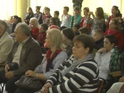 Obilježen Svjetski dan Roma