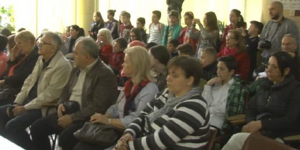 Obilježen Svjetski dan Roma