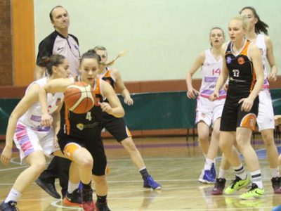Košarkašice Čelika u finalu kupa