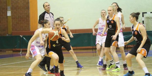 Košarkašice Čelika u finalu kupa