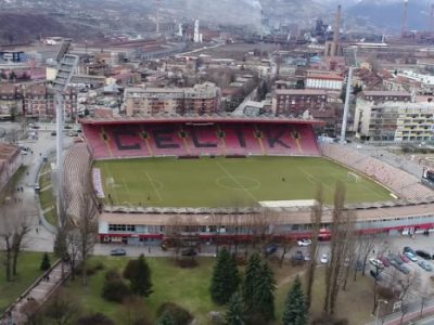 UO NK Čelik o aktuelnoj situaciji