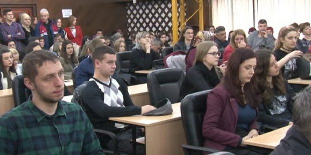 Uručena rješenja o dodjeli boračkih stipendija