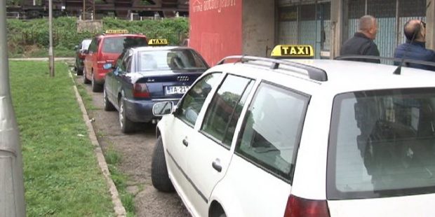 Akcioni plan za sprečavanje nelegalnog prevoza