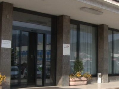 AMZ-Najteže povrijeđeni radnik će biti transportovan u Brisel