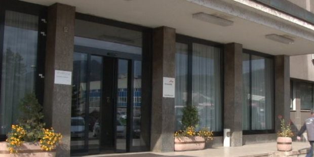 AMZ-Najteže povrijeđeni radnik će biti transportovan u Brisel