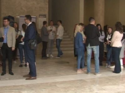 Dan Otvorenih vrata na Univerzitetu u Zenici