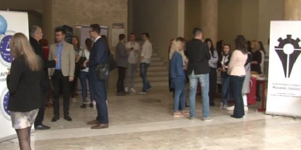 Dan Otvorenih vrata na Univerzitetu u Zenici