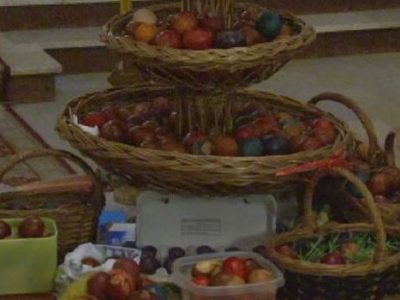 U Zenici obilježeni Uskrs i Vaskrs